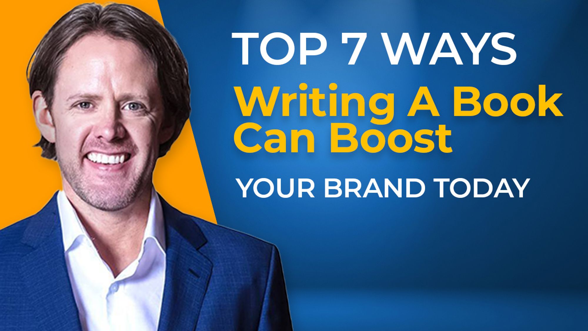 Travis Cody: Top 7 Ways Writing a Book Can Boost Your Brand Today