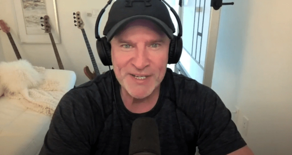 Jon Benson discusses Bestseller By Design in a video interview