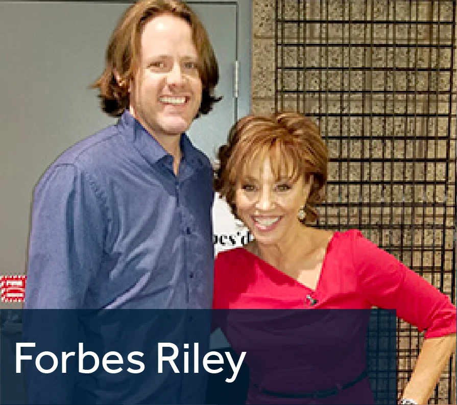forbes-riley