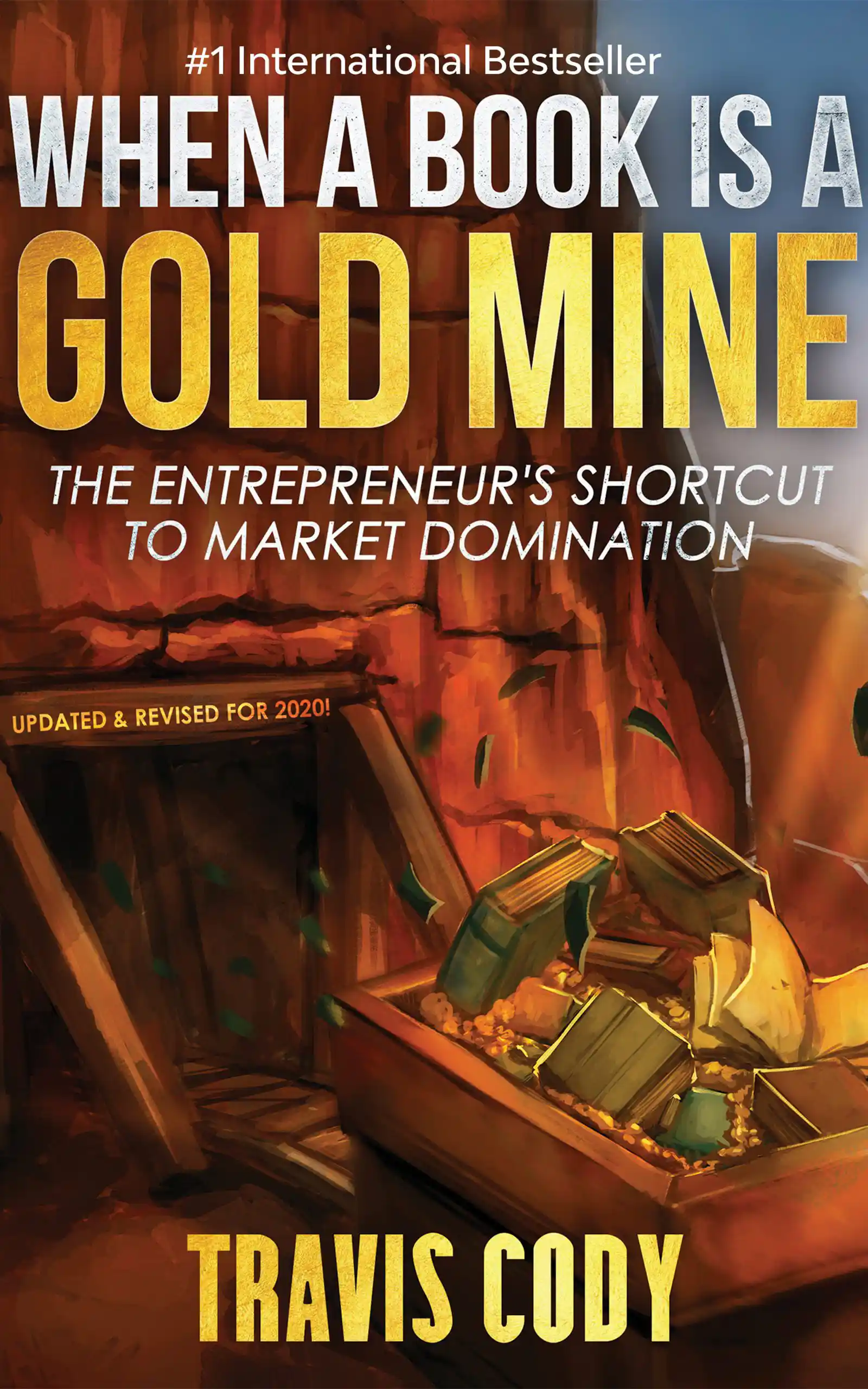 Book-Is-A-Goldmine