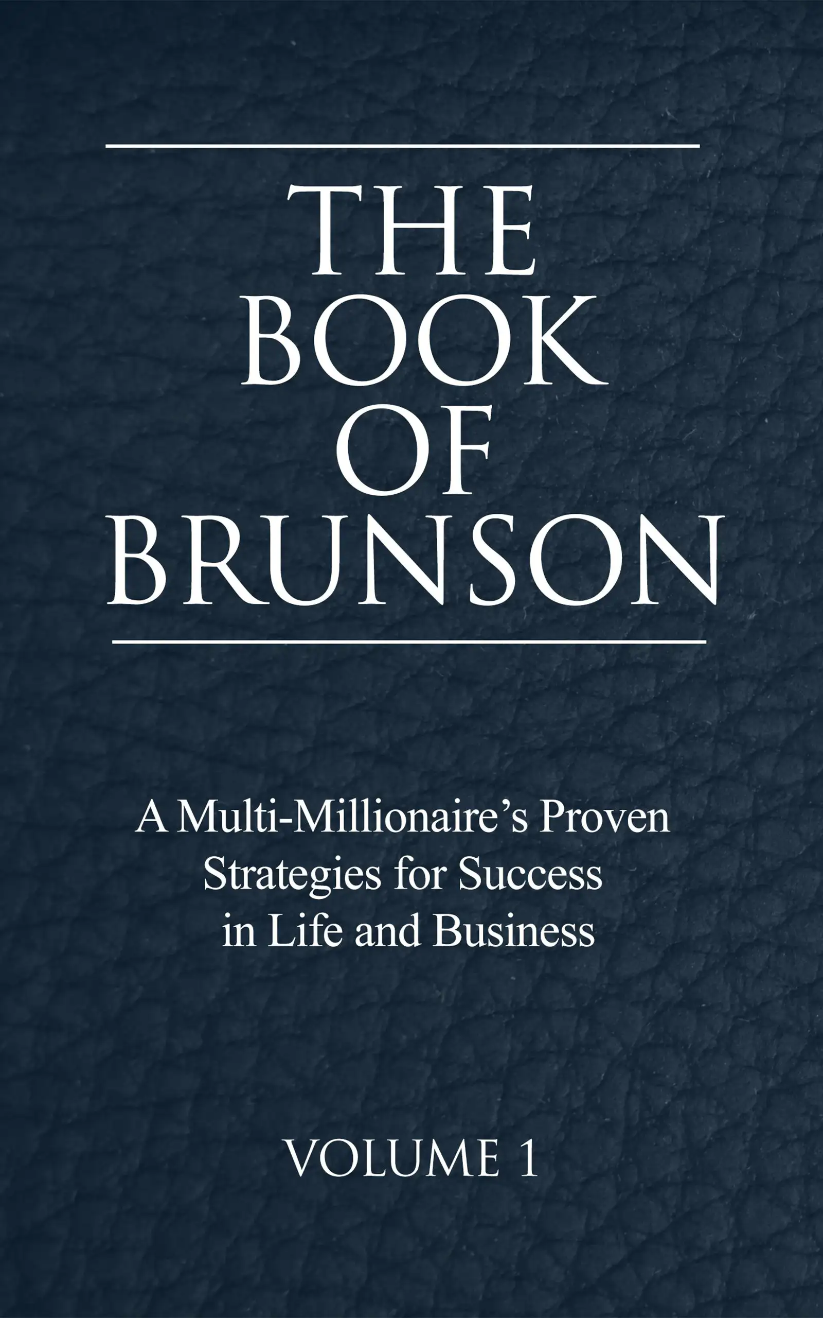 Book-Of-Brunson