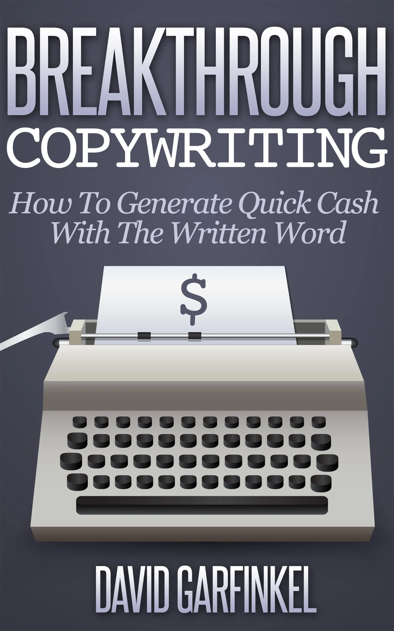Breakthrough-Copywriting