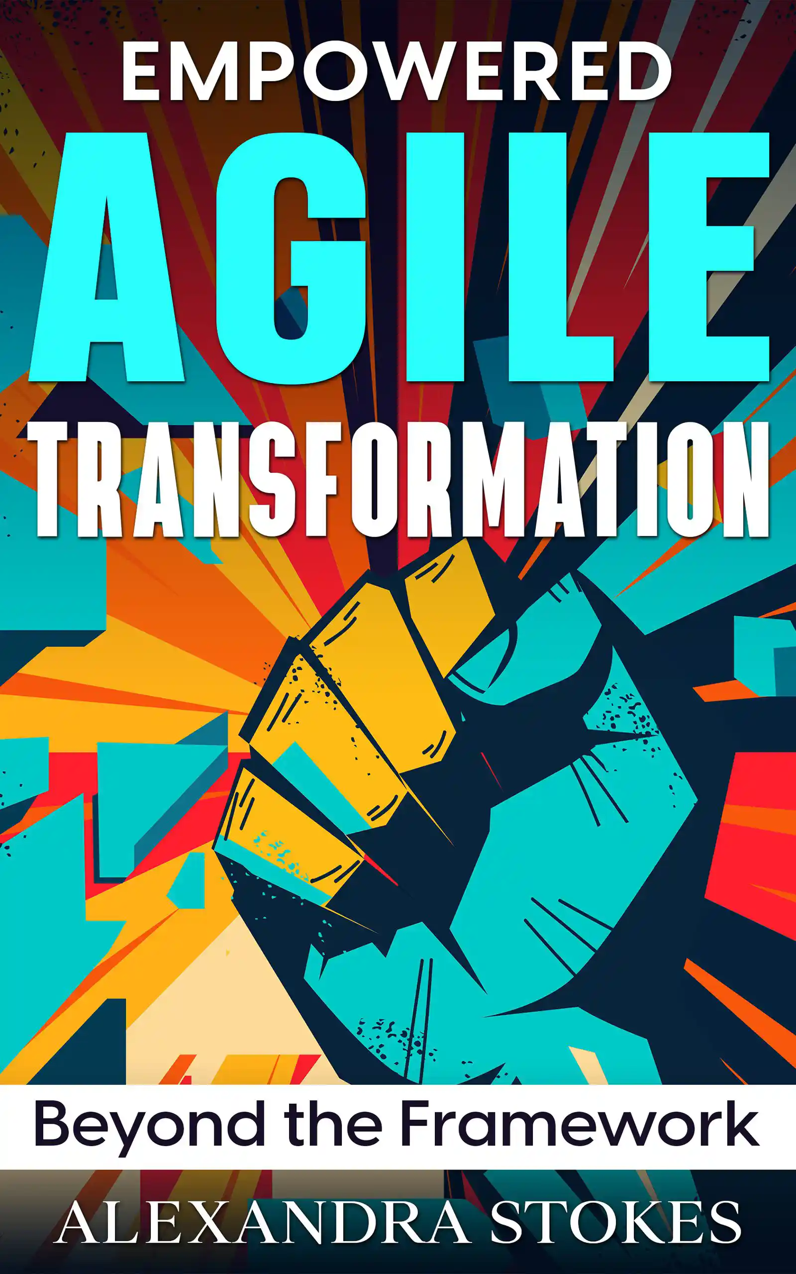 Empowered-Agile