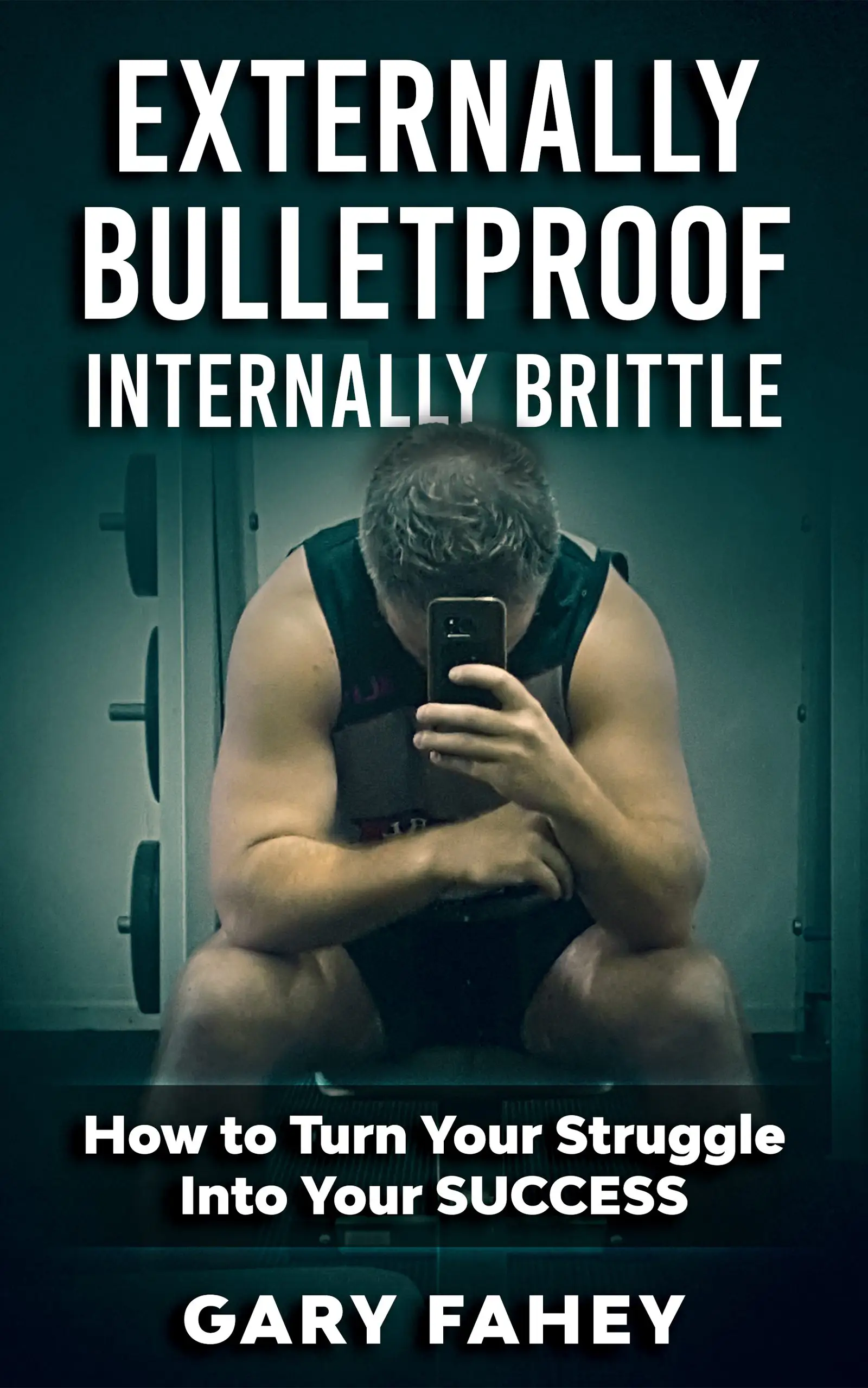 Externally-Bulletproof