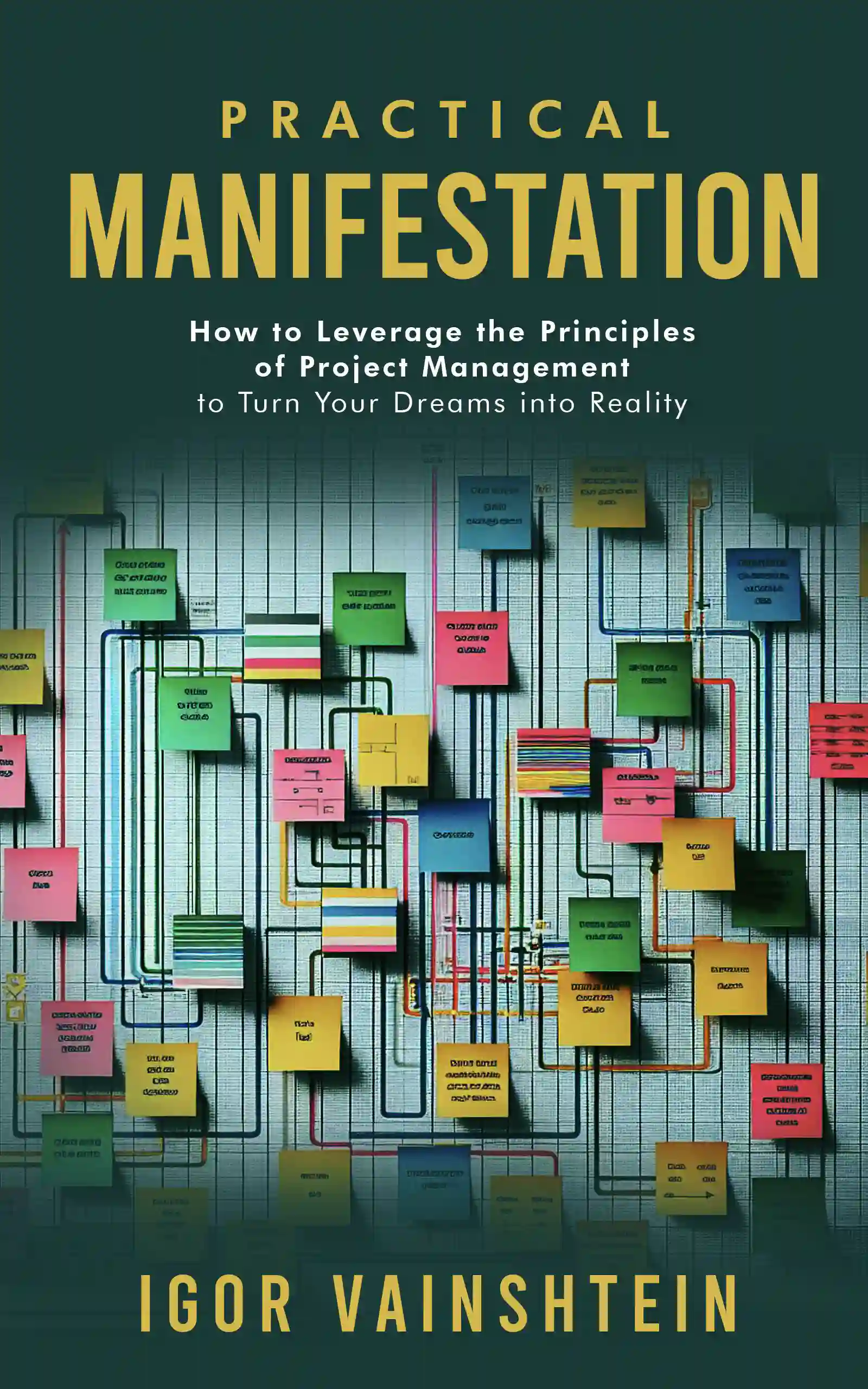 Practical-Manifestation