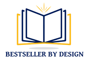 Bestseller By Design Logos-05 Bestseller By Design Logos-05