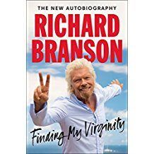 finding my virginity by richard branon