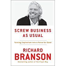 screw-business-as-usual by richard branson