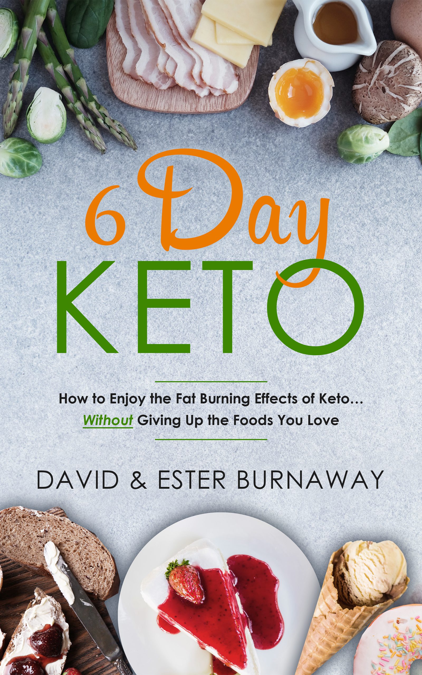 6 Day Keto