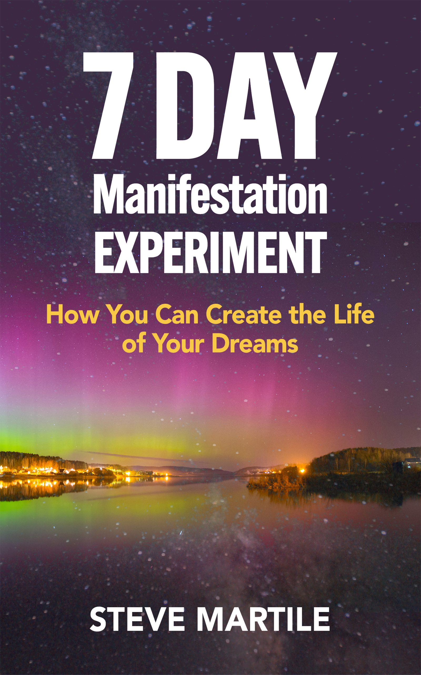 7 Day Manifestation