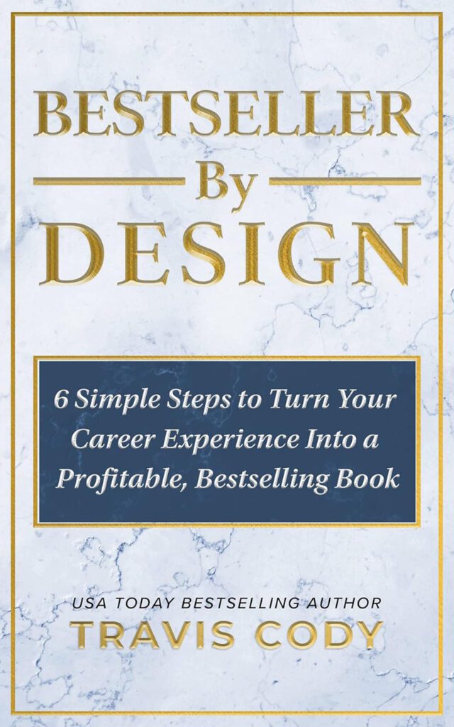 Bestsellery By Design
