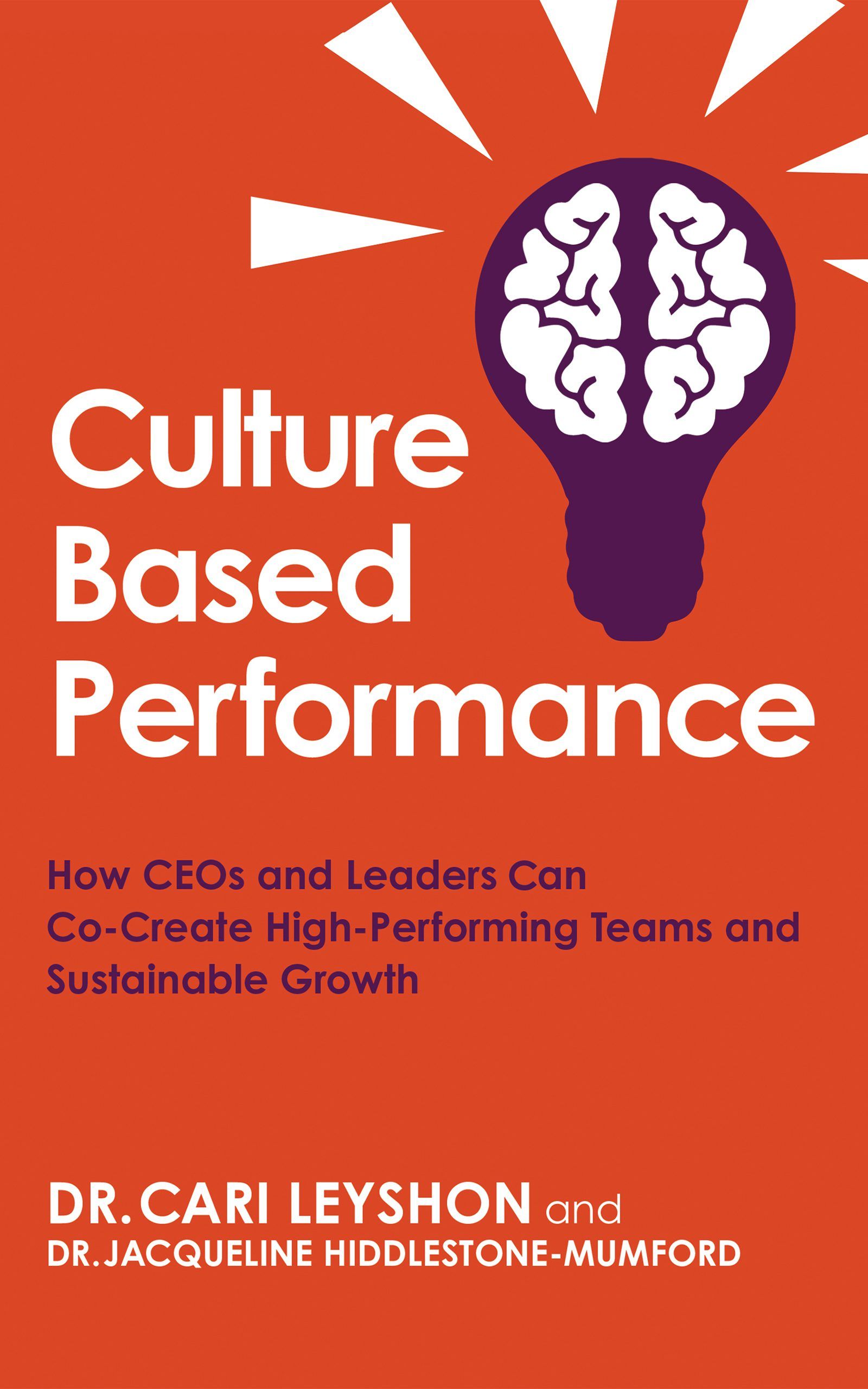 Culture Based Performance