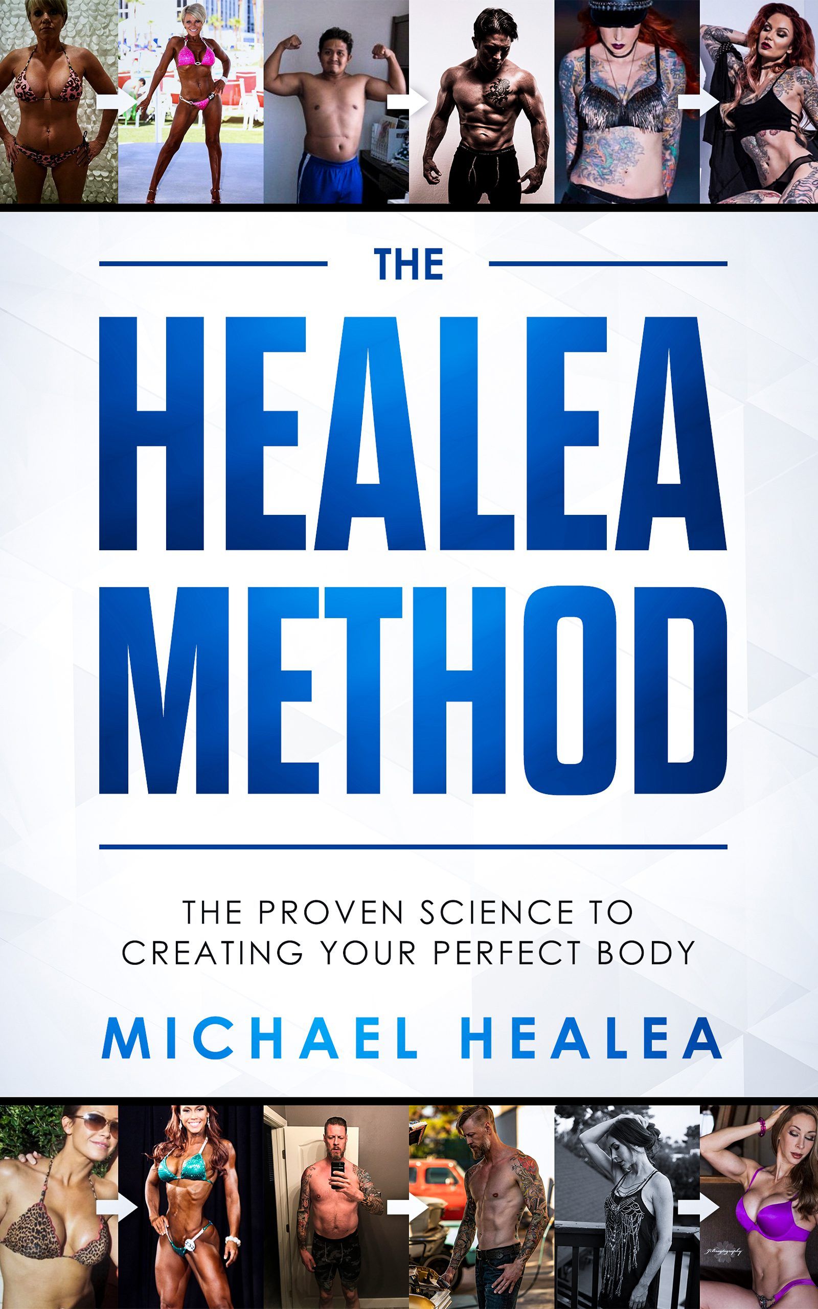 Healea Method