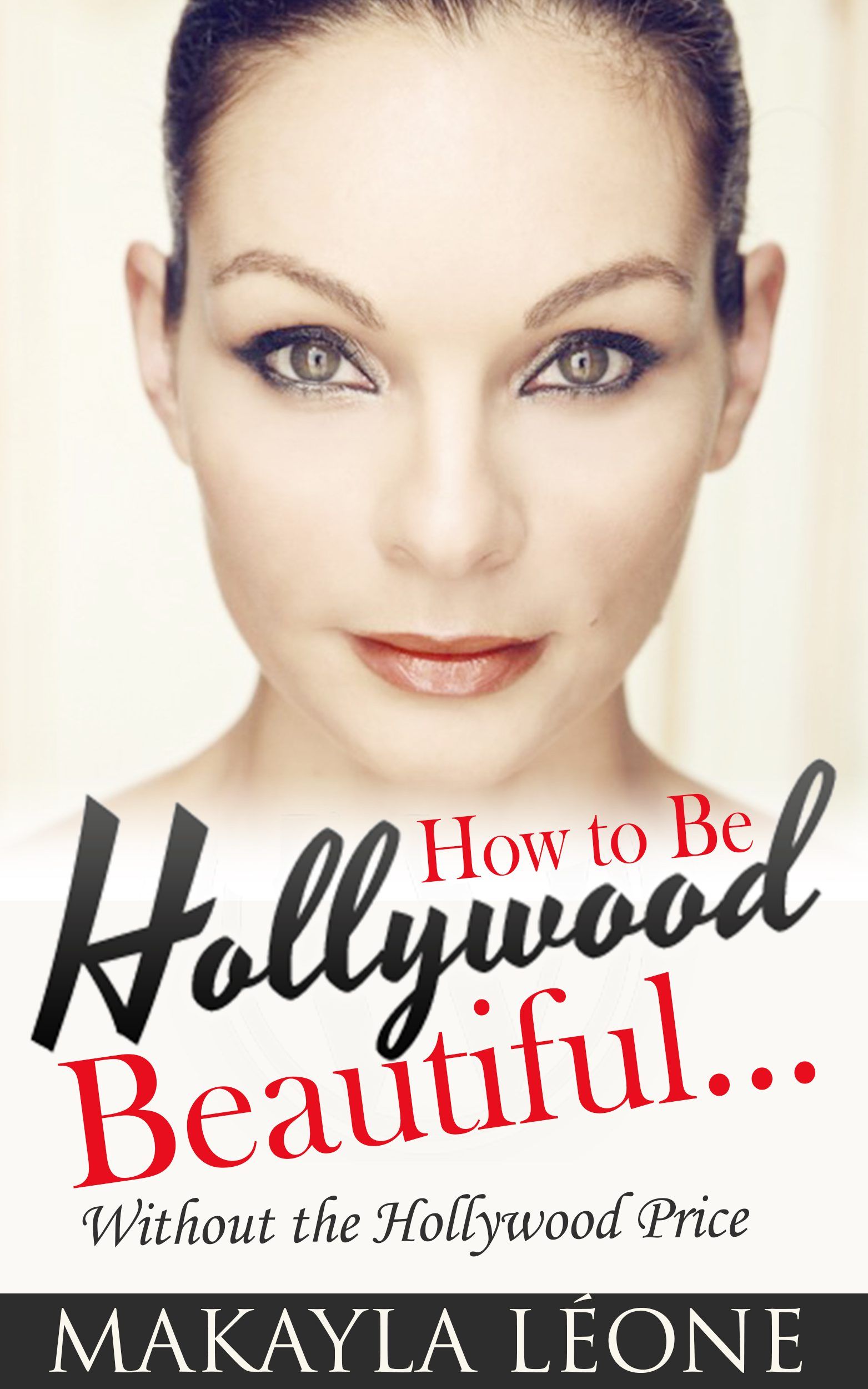 Hollywood Beautiful - Front