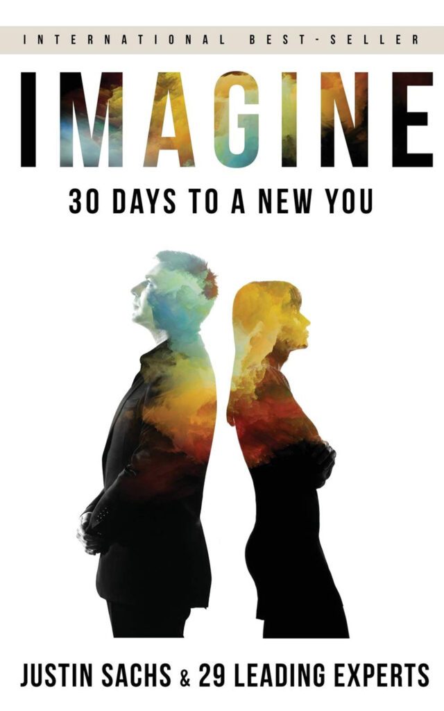 Imagine 30 days