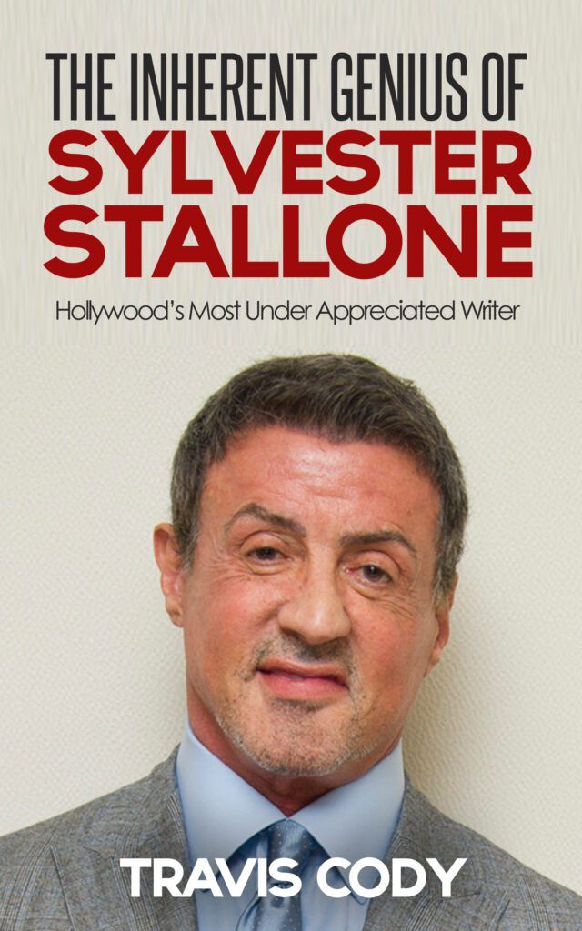 Stallone Cover