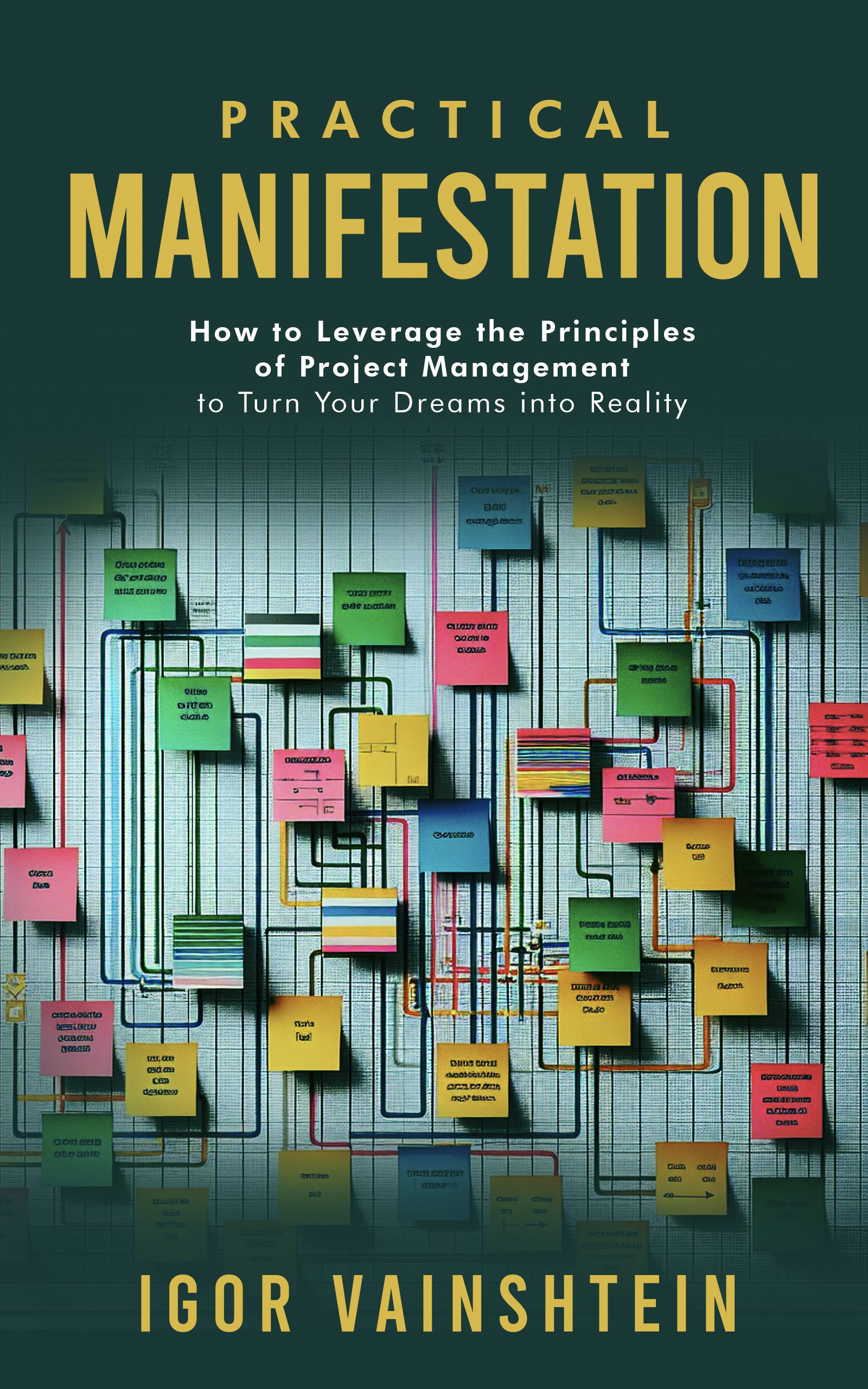 Practical Manifestation
